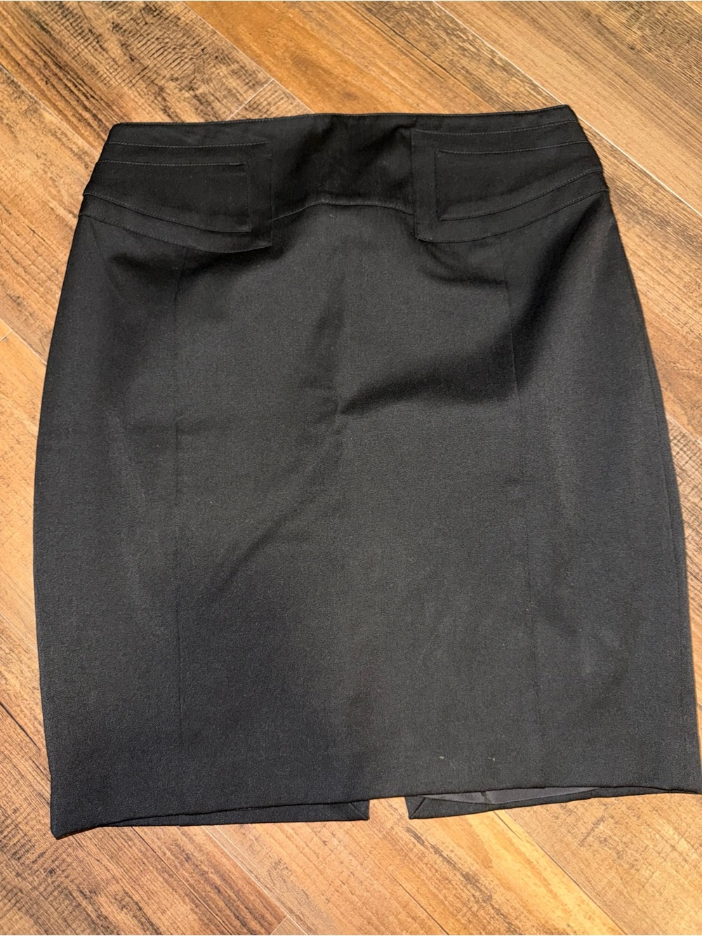 Express Black Pencil Skirt Women’s Size 8 Career Office Business Professional